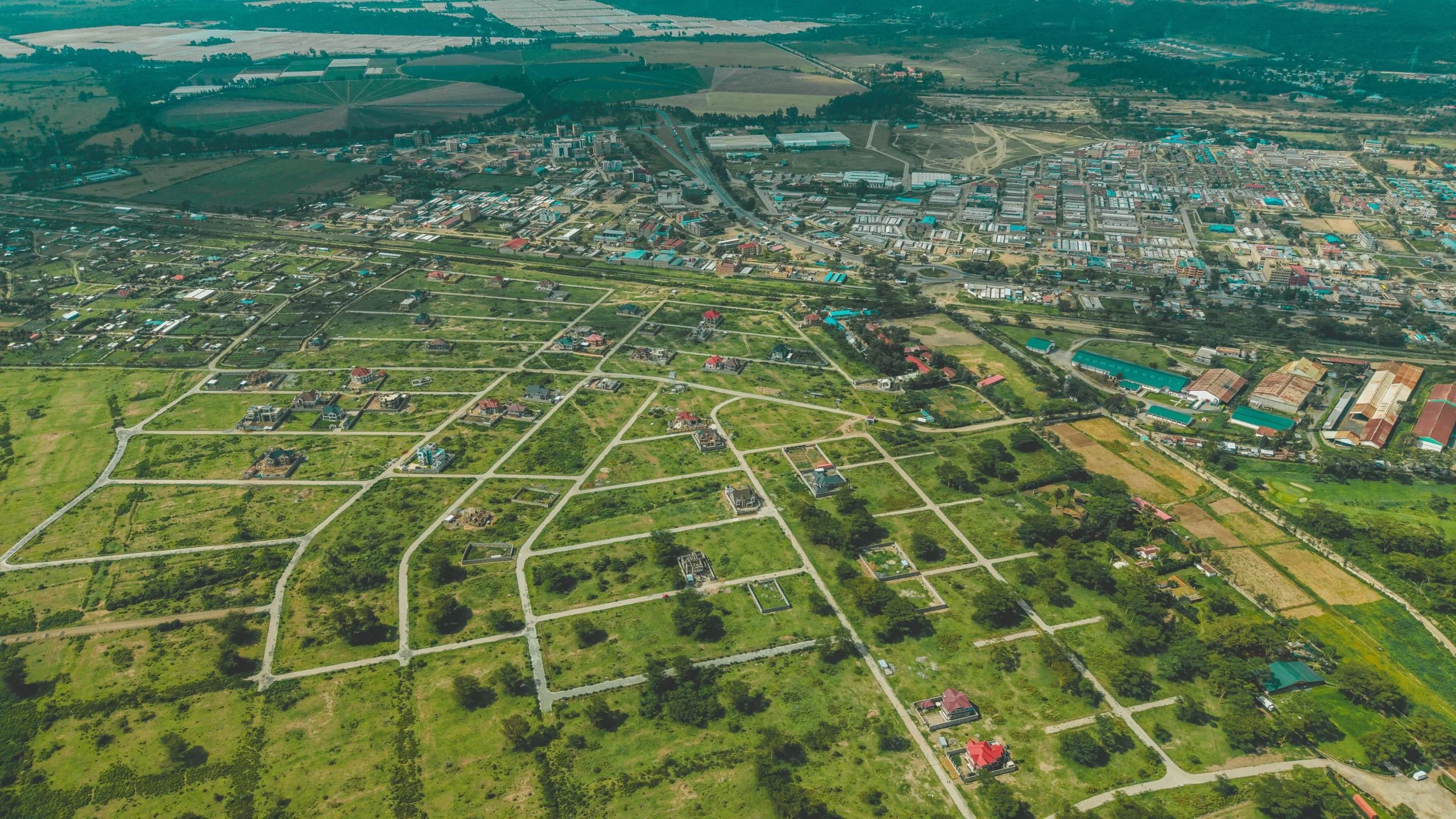 Single-Dwelling Houses