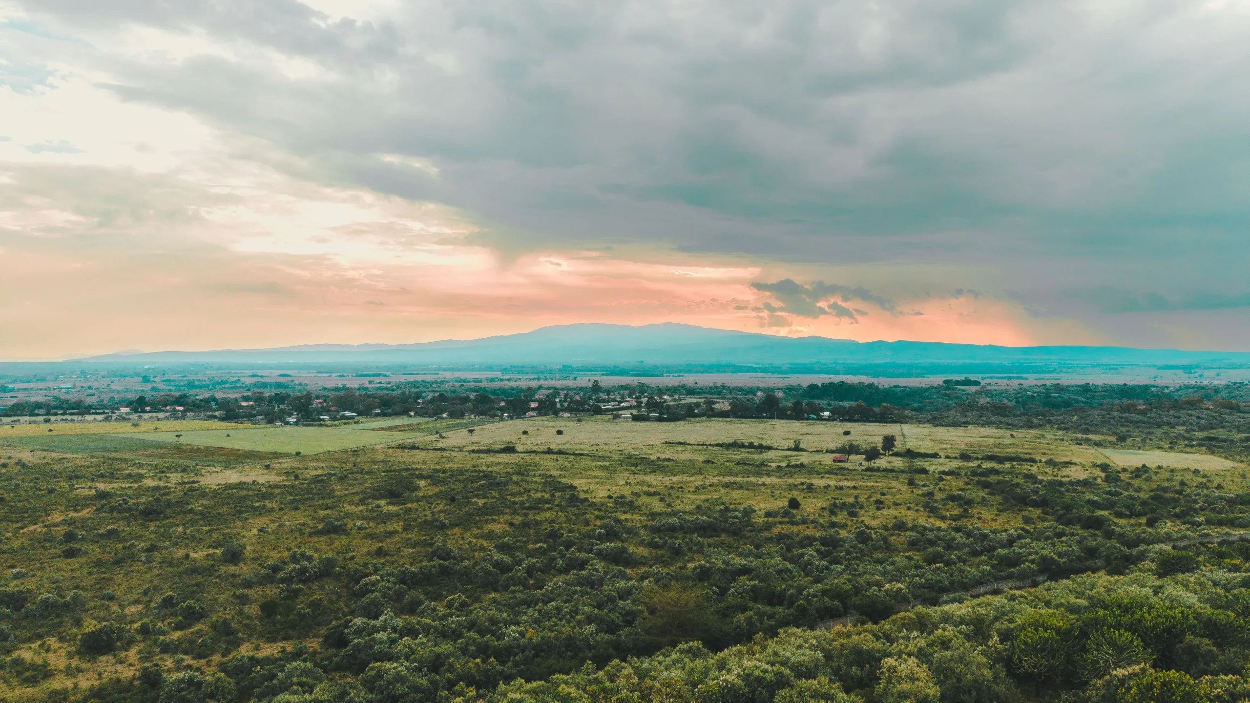 Luxury Country Development