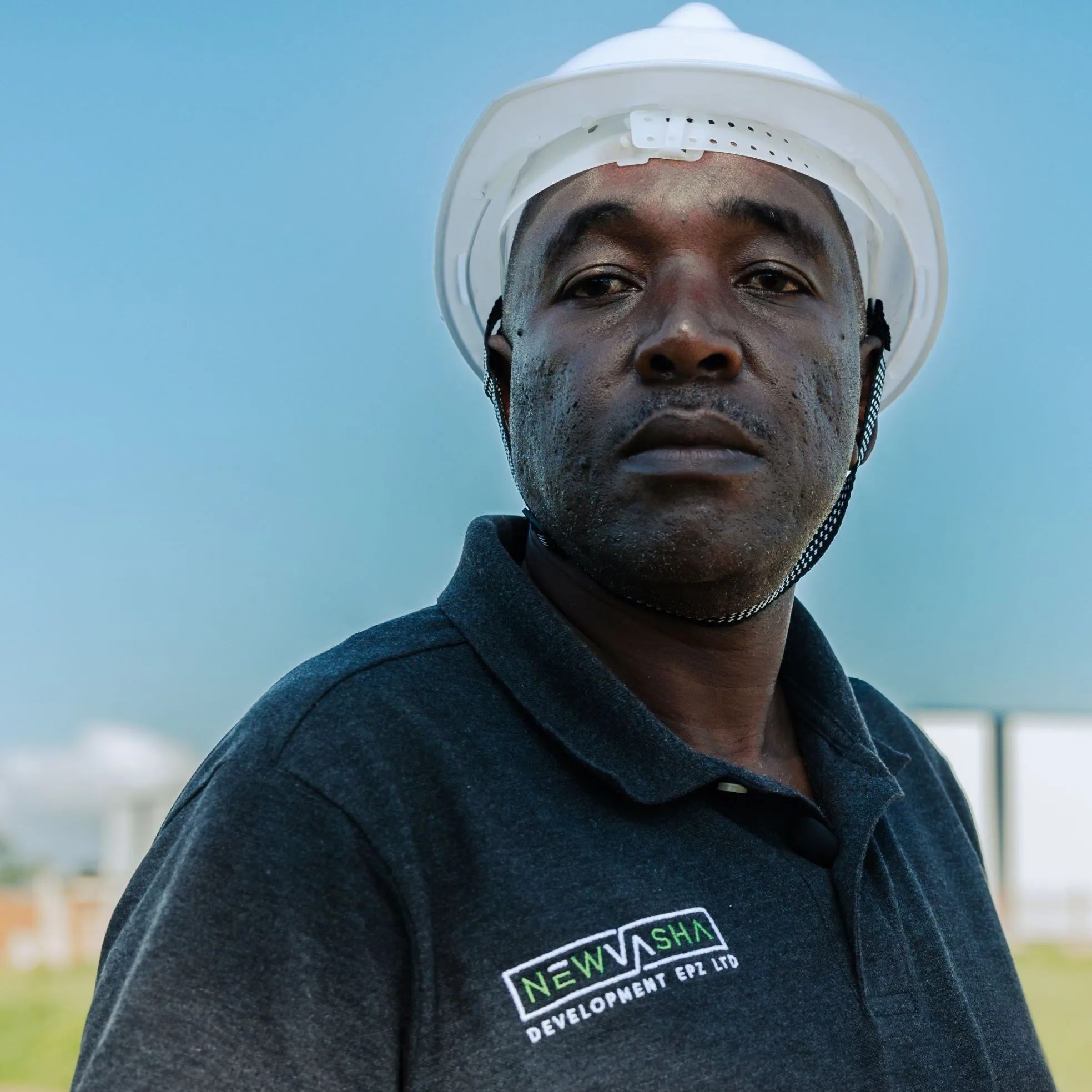 Chief Executive Officer