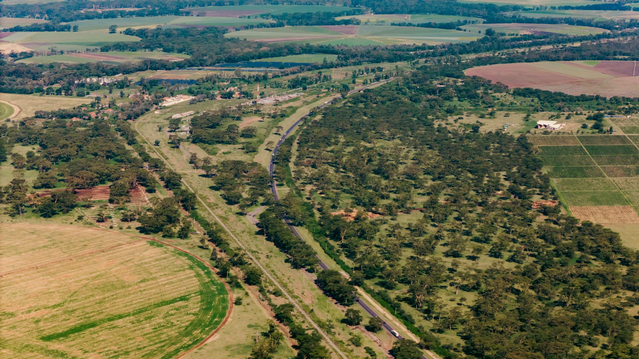 Operational Logistics & Access