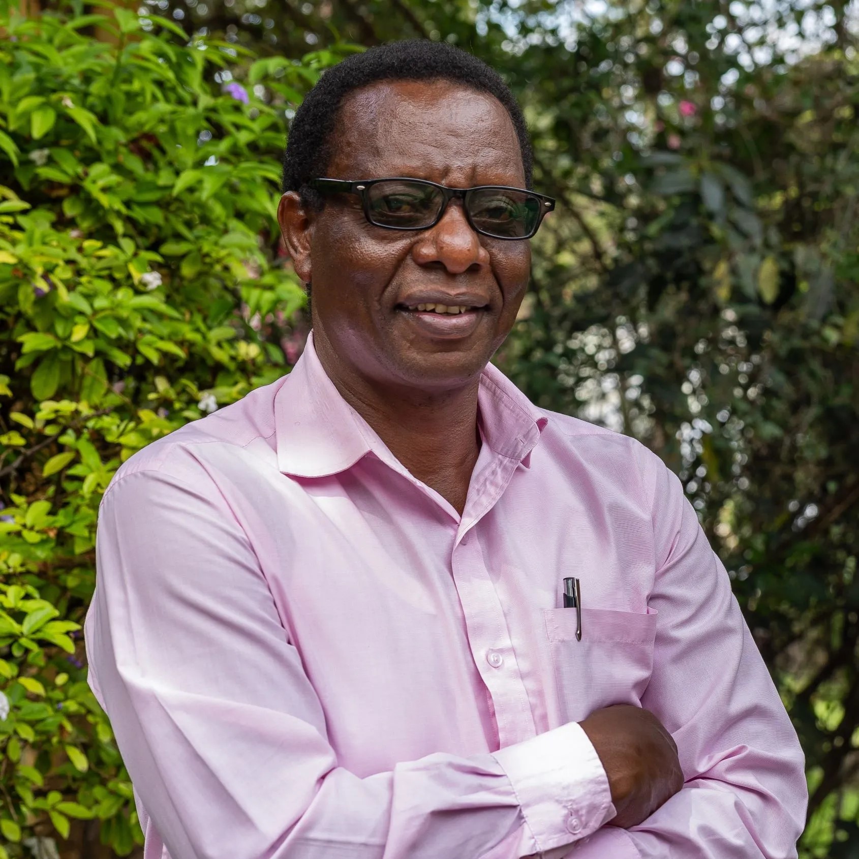 Chief Operating Officer