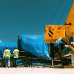 Beyond Blueprints: How Newvasha EPZ is Proving World-Class Logistics Capacity for Export Manufacturing