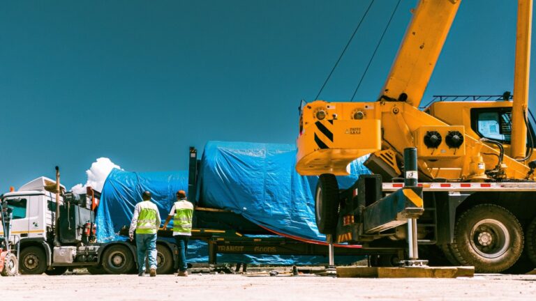 Beyond Blueprints: How Newvasha EPZ is Proving World-Class Logistics Capacity for Export Manufacturing