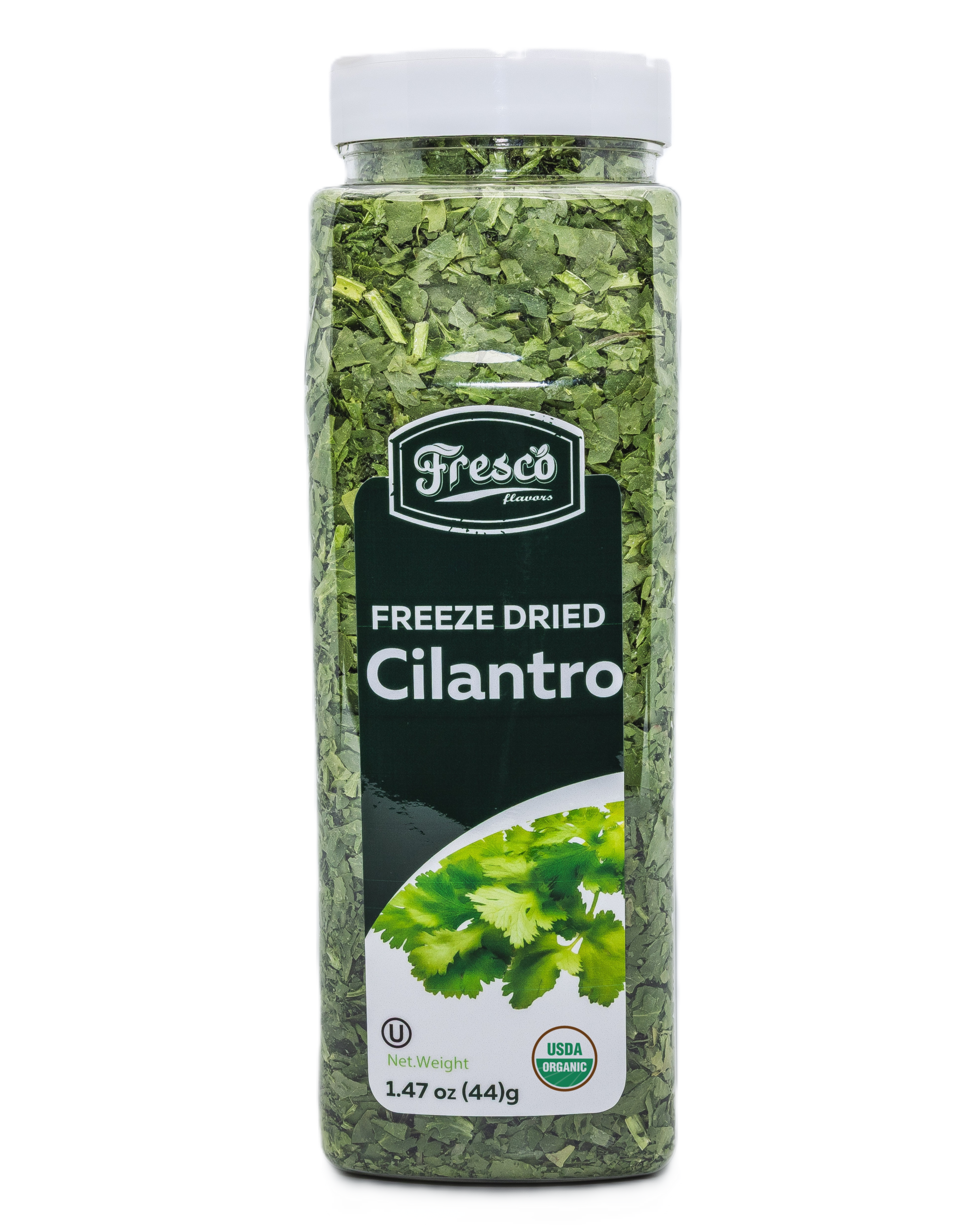 Freeze-Dried Cilantro