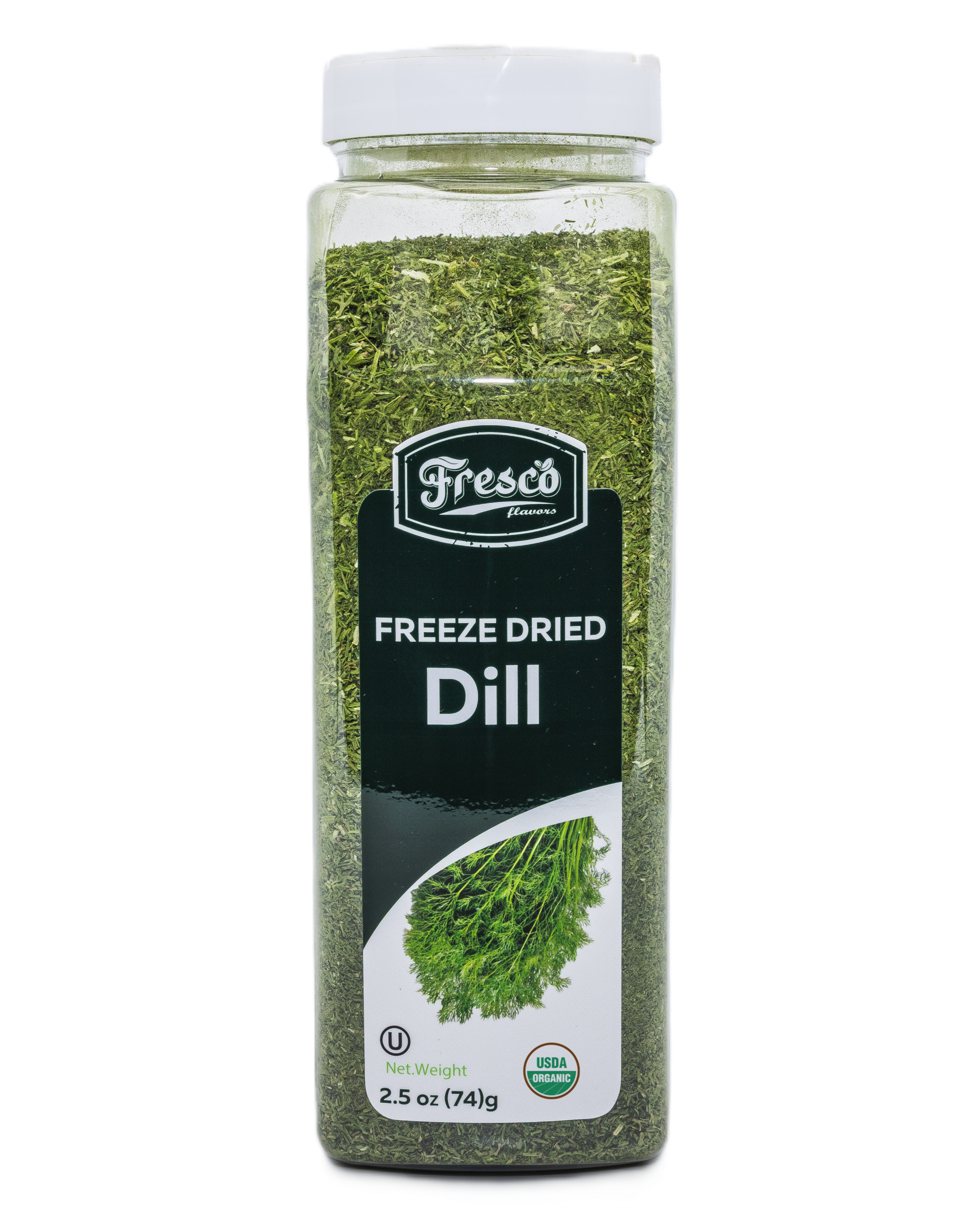Freeze-Dried Rosemary