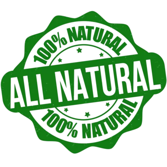 Food safety certification logo