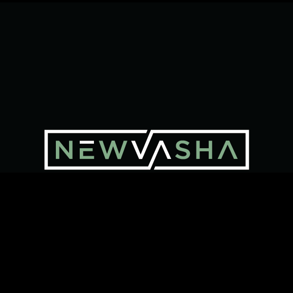 Newvasha Developers logo